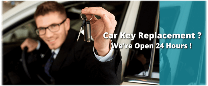 Car Key Replacement White Plains NY