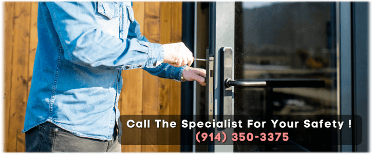 House Lockout Service White Plains NY