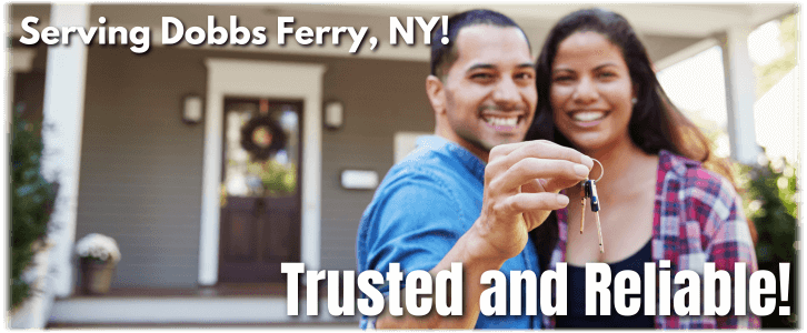 Locksmith Dobbs Ferry NY