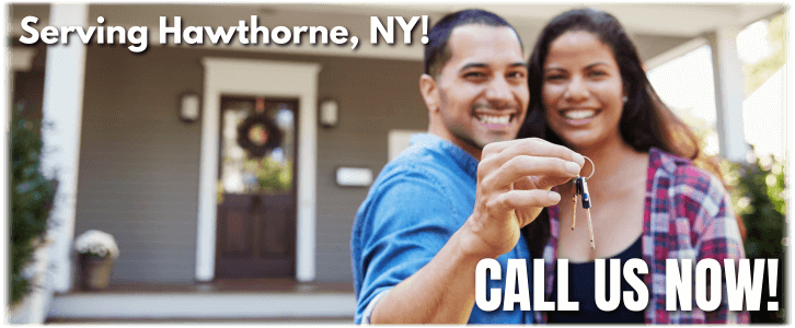 Locksmith Hawthorne NY