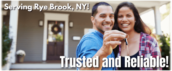 Locksmith Rye Brook NY